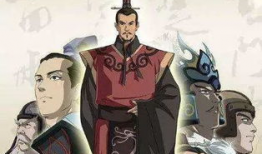 有关三国漫画,漫画中的英雄传奇与权谋斗争